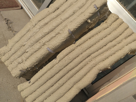 硅酸鋁特種復合模塊